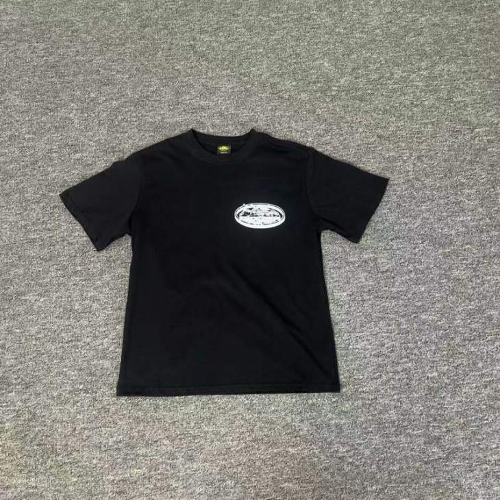 Corteiz T Shirts Short _SKUCorteizXS-2XLwmtx318116660